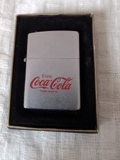 zippo cola gebraucht kaufen zippo cola gebraucht kaufen Rheinfelden (Baden)