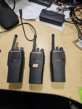 Motorola cp040 radio for sale  DAGENHAM