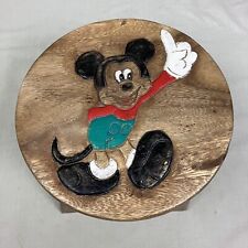 Mickey mouse vintage for sale  STOWMARKET