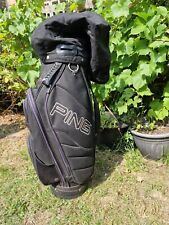 Ping cart bag for sale  GREENFORD