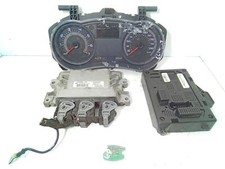 Kit centralina motore usato  Italia