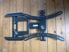 Wandhalterung hama schwenkbar gebraucht kaufen  Waldbüttelbrunn