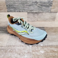 Saucony peregrine womens for sale  Williamson