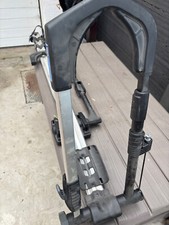 Fahrraddachträger thule uprid gebraucht kaufen  Velbert