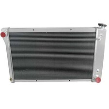 Row aluminum radiator for sale  Fontana