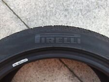 Gomme invernali pirelli usato  Curno