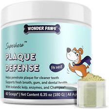 Dental powder dogs for sale  Traverse City