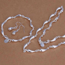 Halskette hrringe armband gebraucht kaufen  Eisenberg, Kerzenheim