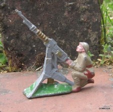 Plomb creux ww1 d'occasion  Dornecy