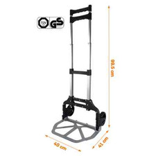70kgs diable trolley d'occasion  Baisieux