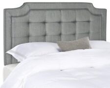 Safavieh grey tufted for sale  Whitestown