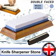 Whetstone knife sharpening for sale  DUNSTABLE