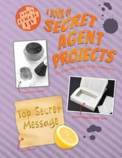 Book secret agent for sale  Aurora