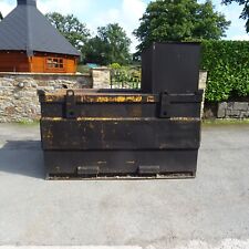 750 vat 3000ltr for sale  WIGAN