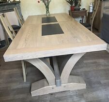 Table salle manger d'occasion  Laval
