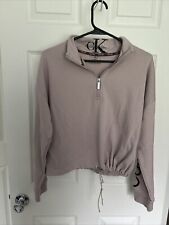 Calvin klein sweatshirt for sale  Webster