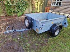 Ifor williams high for sale  LEWES