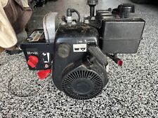 Tecumseh 5hp snowblower for sale  Arlington Heights