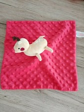 Doudou renne cerf d'occasion  Auterive
