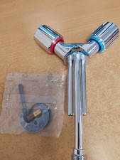Armitage shanks dual for sale  ELLAND