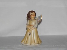 Porzellan figur schutzengel gebraucht kaufen  Bautzen