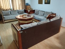 Brauner marokkanischer salon gebraucht kaufen  Bonn