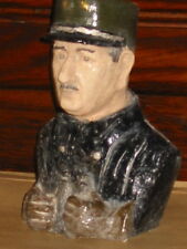 Buste général gaulle d'occasion  Mouy