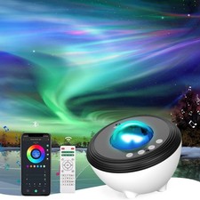 Sternenhimmel projektor musik gebraucht kaufen  Schiffdorf