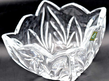 Stunning shannon crystal for sale  Suncook