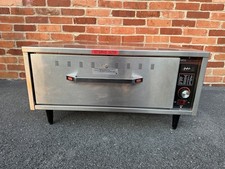 Hatco hdw freestanding for sale  Greencastle