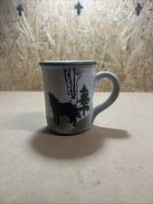 Vintage 1980s stoneware for sale  Knoxville