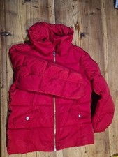 Giubbino rosso original usato  Sirmione