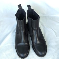 Stivaletti donna rockstud usato  Spedire a Italy