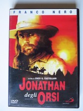 Jonathan degli orsi usato Jonathan degli orsi usato  Baronissi