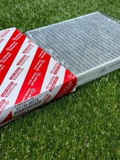 Filtro de ar de cabine de carvão Toyota/Lexus 87139-58010 RAV4, PRIUS. comprar usado Filtro de ar de cabine de carvão Toyota/Lexus 87139-58010 RAV4, PRIUS. comprar usado  Enviando para Brazil