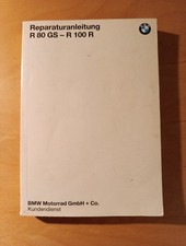 Bmw reparaturanleitung r80gs gebraucht kaufen  Groß-Gerau
