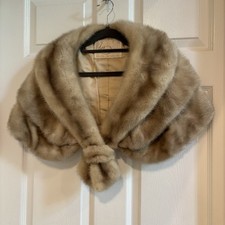 Vintage furs mr. for sale  Flat Rock