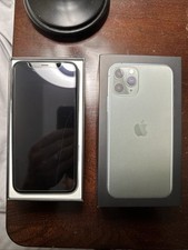 Iphone pro midnight for sale  China Grove