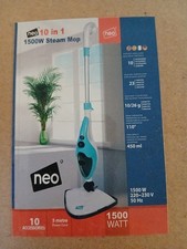 light n steam mop for sale light n steam mop for sale PENARTH
