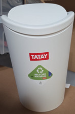 Tatay polypropylene bathroom for sale  BRADFORD