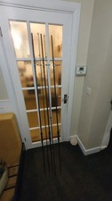 Sonik black carp for sale  LONDON