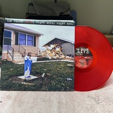 Usado, Van Halen Live: Right Here, Right Now. RSD2023 180g Red Translucent 4xLP Vinyl comprar usado Usado, Van Halen Live: Right Here, Right Now. RSD2023 180g Red Translucent 4xLP Vinyl comprar usado  Enviando para Brazil