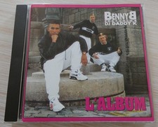 Rare album benny d'occasion  Charbonnières-les-Varennes