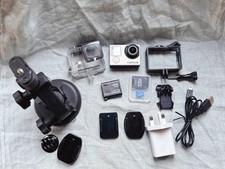 Gopro hero4 black d'occasion  Expédié en Belgium