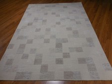 Turkish rug handmade for sale  Kensington