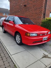 Mazda 323 1.8 for sale  LEICESTER