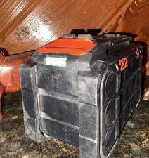 Used hilti battery d'occasion  Expédié en Belgium