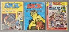 Sick magazines 1960 for sale  Saline