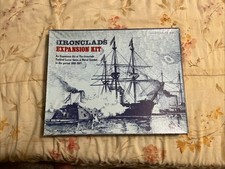 Ironclads expansion kit for sale  Mc Cook
