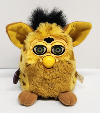 Furby lizard yellow for sale  Loganton